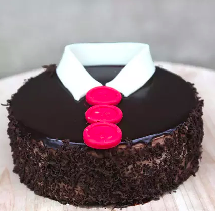Chocolatious Gentle Cake